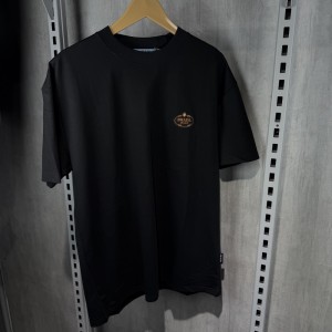 CAMISETA OVERSIZE TOP QUALITY ALGODON 100% GRUESO IMPORTADA