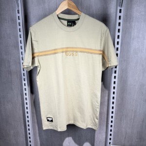 CAMISETA TOP QUALITY ALGODON 100% GRUESO IMPORTADA