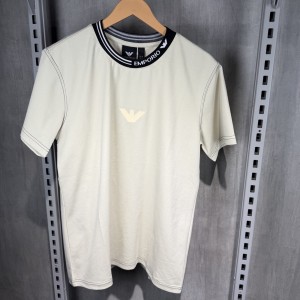CAMISETA TOP QUALITY ALGODON 100% GRUESO IMPORTADA