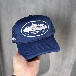 Gorra Ajustable Top Quiality Importada