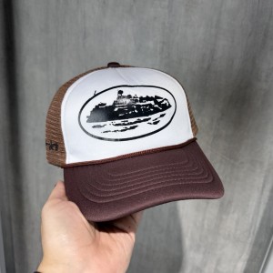 Gorra Ajustable Top Quiality Importada