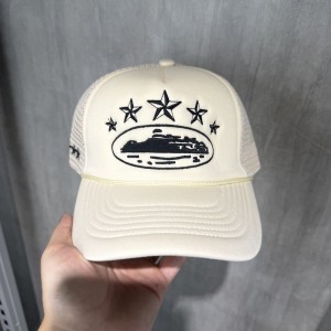 Gorra Ajustable Top Quiality Importada