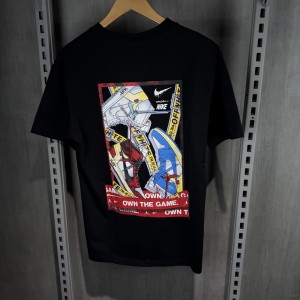 CAMISETA HIGH QUALITY ALGODON 100% GRUESO IMPORTADA