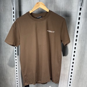 Camiseta Alta Gama Algodon  Importada