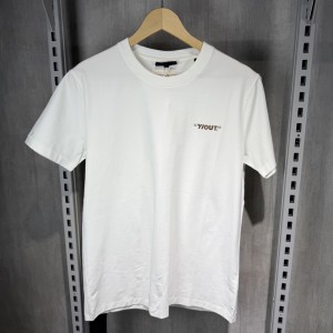 Camiseta Alta Gama Algodon  Importada