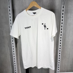 Camiseta Alta Gama Algodon  Importada
