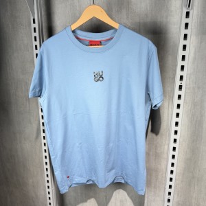 Camiseta Alta Gama Algodon  Importada