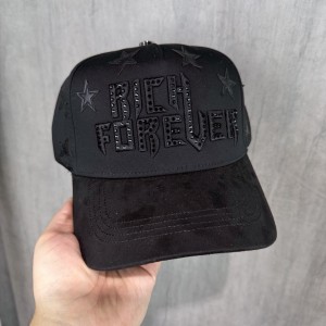 Gorra Ajustable G5 Importada