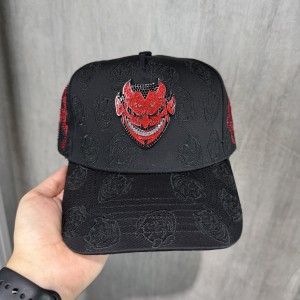 Gorra Ajustable G5 Importada