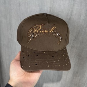 Gorra Ajustable Alta Gama Importada