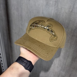 Gorra Ajustable Alta Gama Importada
