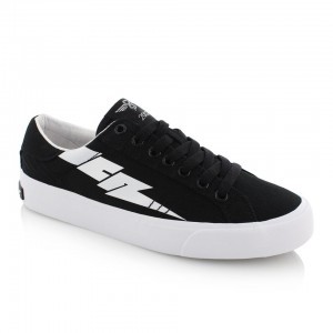Tenis Creative recreation ZEUS CANVAS LO Original