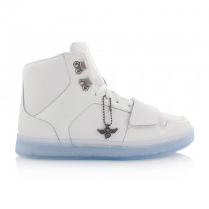 CREATIVE RECREATION CESARIO HI XXI WHITE