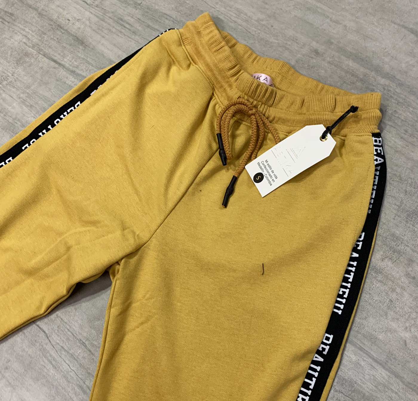 Joggers para Hombre || Mattelsa