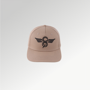 Cap Creative Recreation Icaro Camel/Black