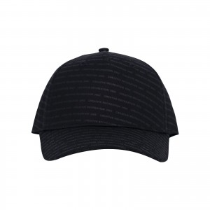 Cap Creative Recreation VITTORIA Black/BLACK
