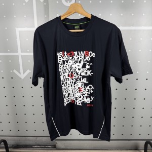 Camiseta Alta Gama Algodon  Importada
